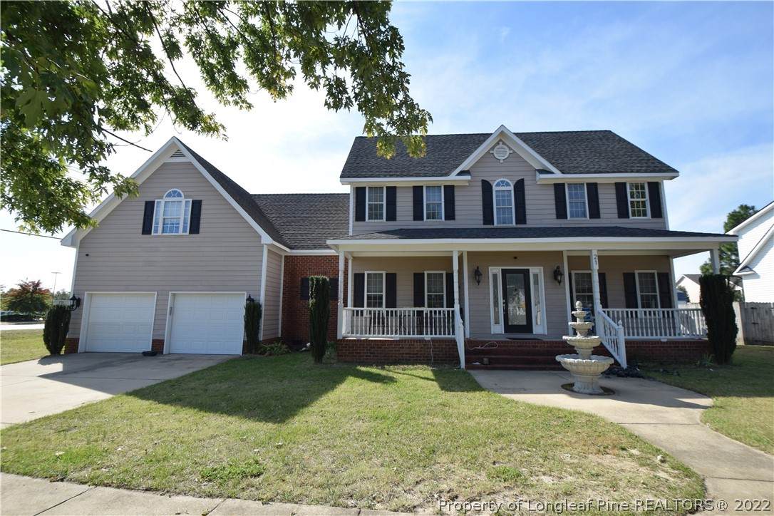21 Canyon Court - Photo 1