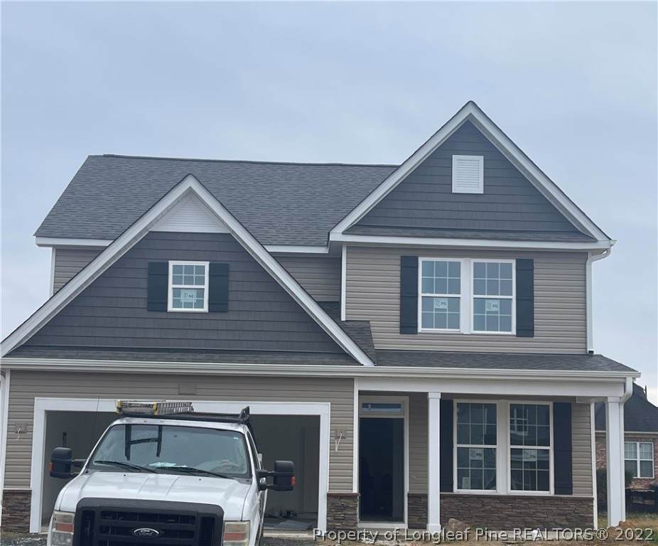 1849 Bluffside Drive - Photo 1