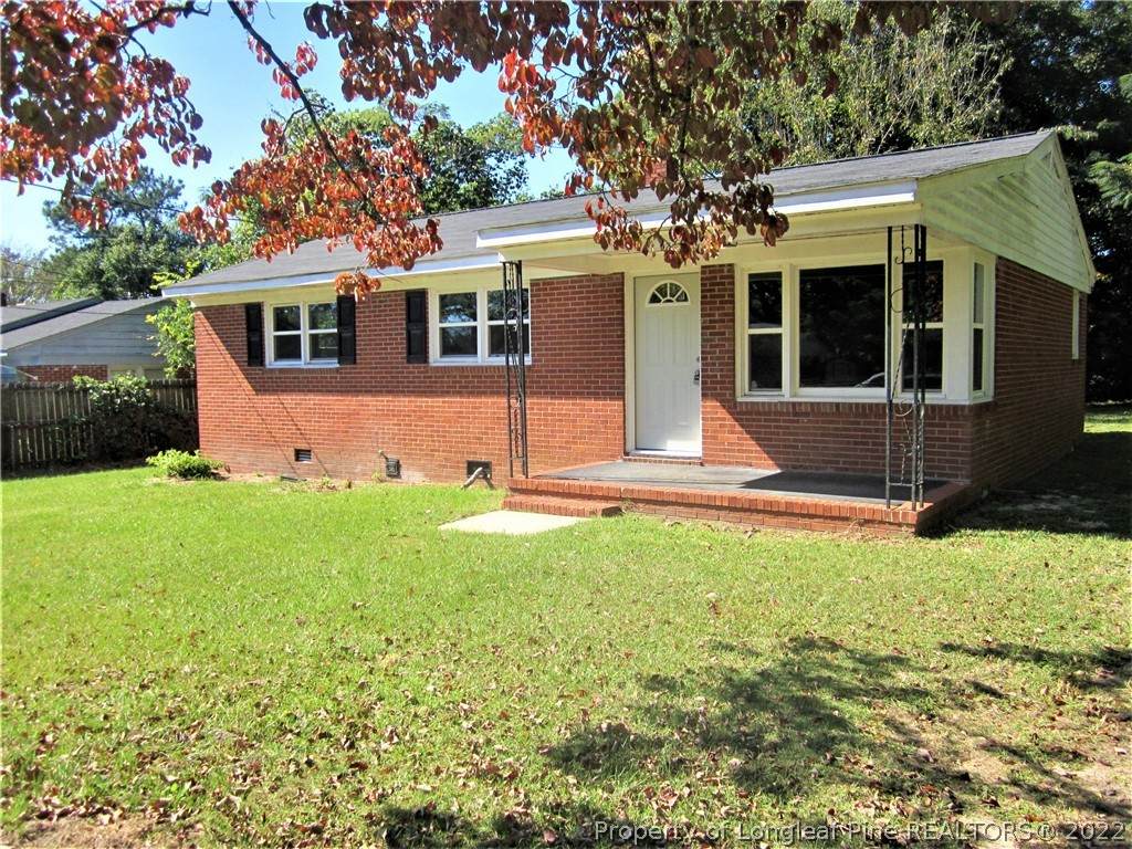 5124 Ponderosa Drive - Photo 1