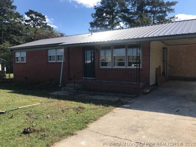 4619 Campground Road - Photo 1