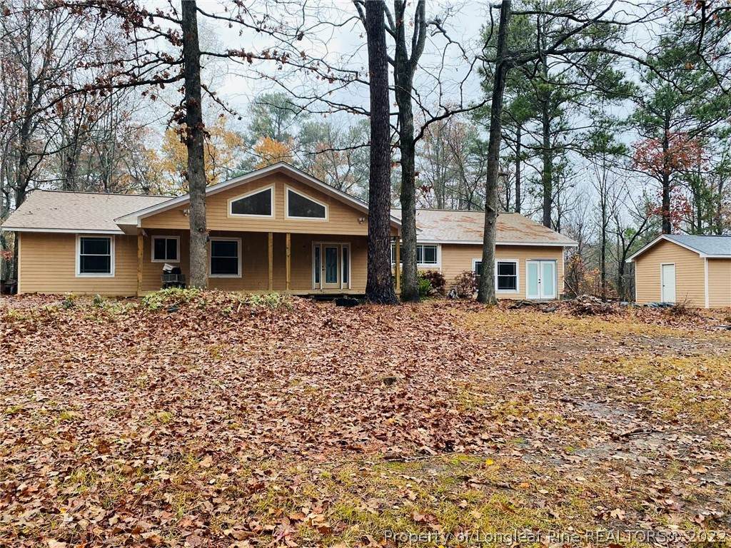 305 Bowers Road - Photo 1