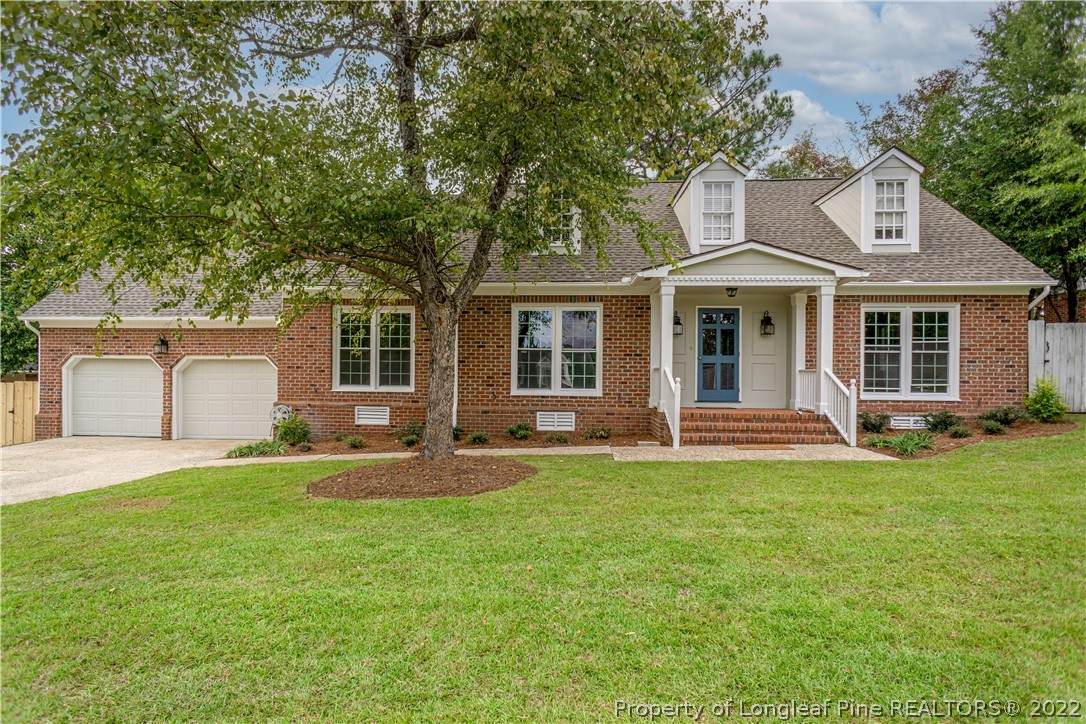 2412 Rollinghill Road - Photo 1