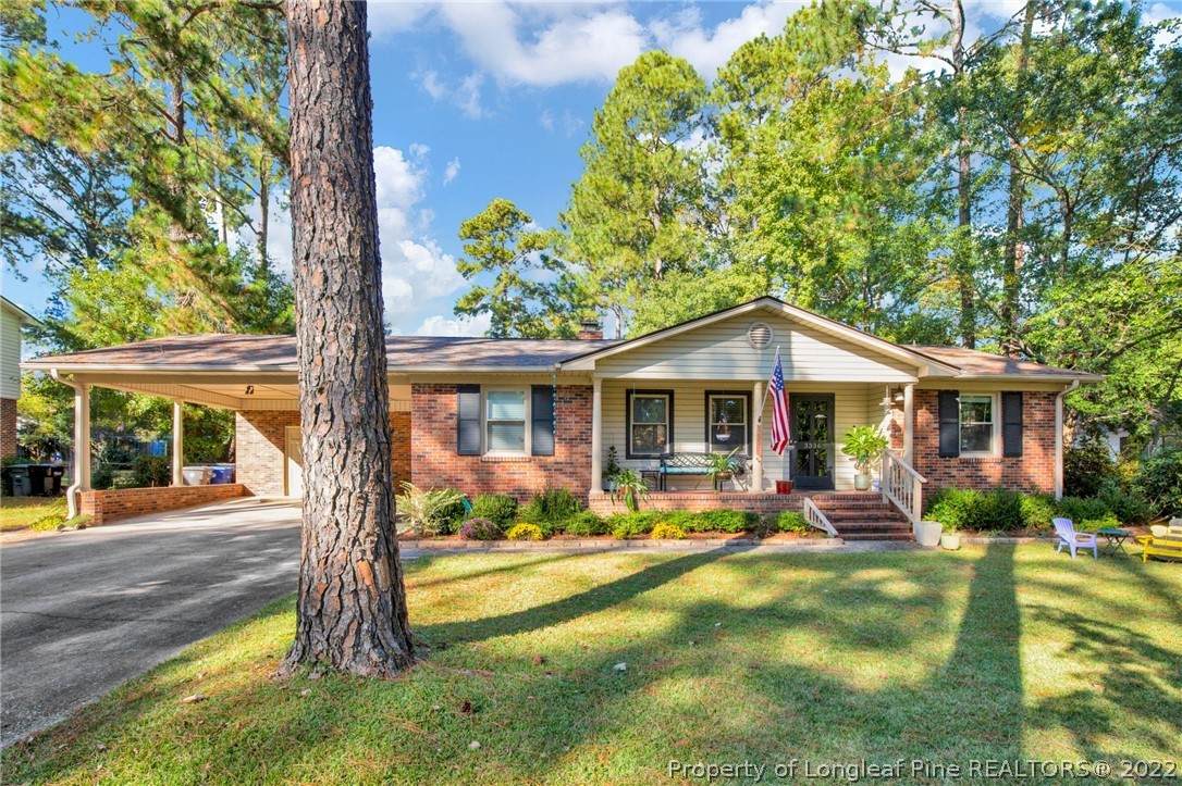3336 Jura Drive - Photo 1
