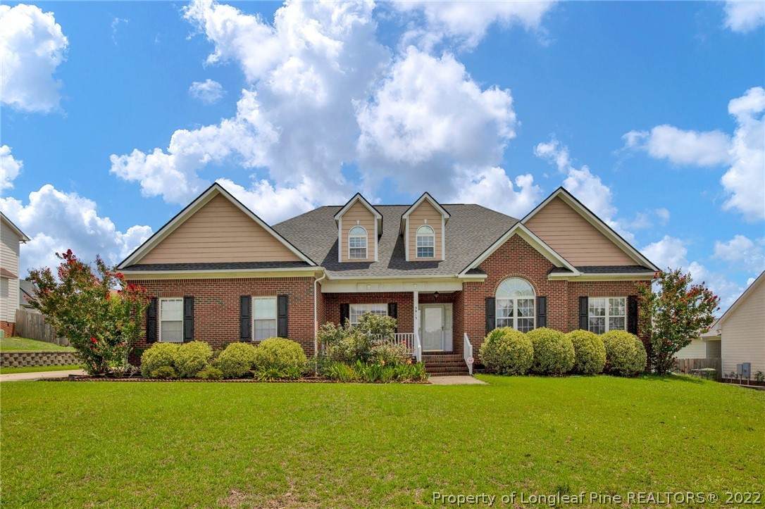 3913 Batesburg Drive - Photo 1
