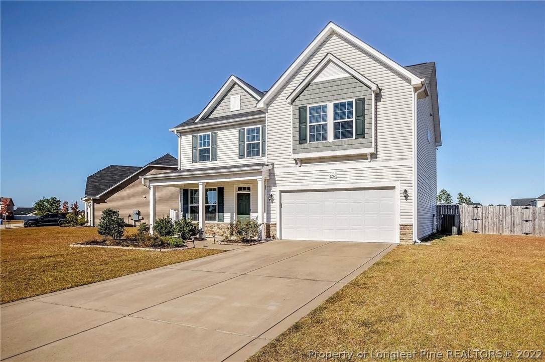2127 Courtland Drive - Photo 1