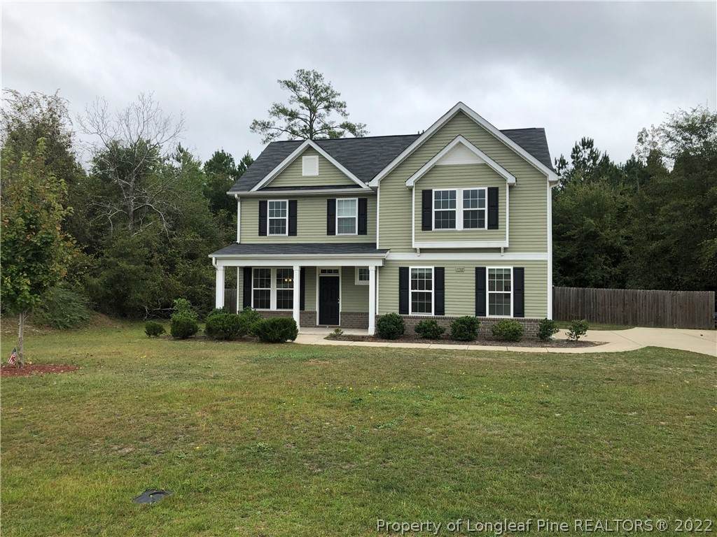 1332 Homeland Drive - Photo 1