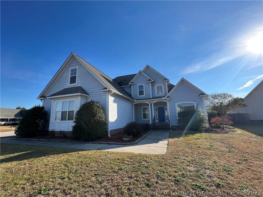 5905 Gentleman Drive - Photo 1