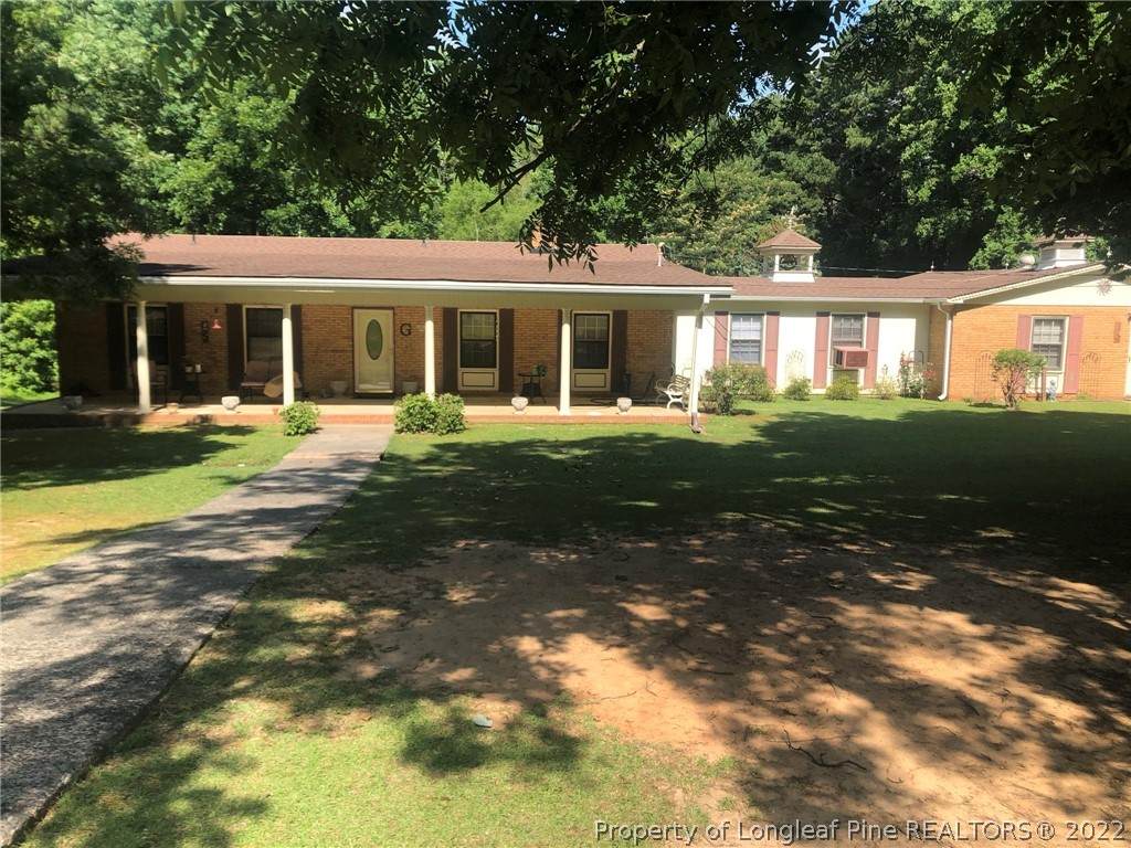 1807 Thurn Drive - Photo 1