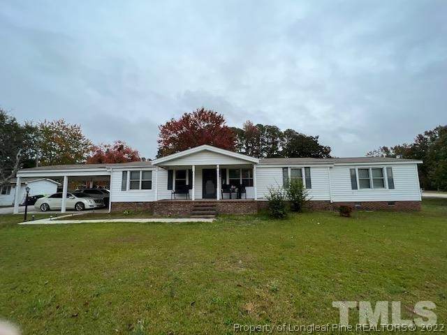 1402 Johnson Street - Photo 1
