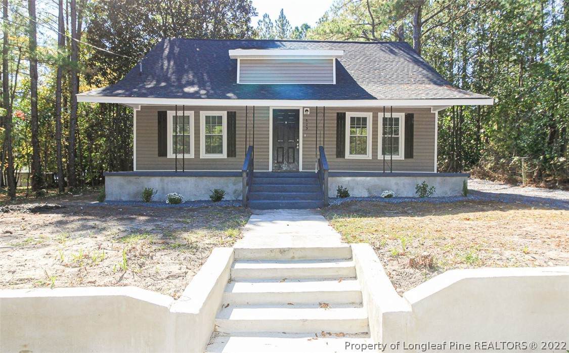 609 Arnold Avenue - Photo 1