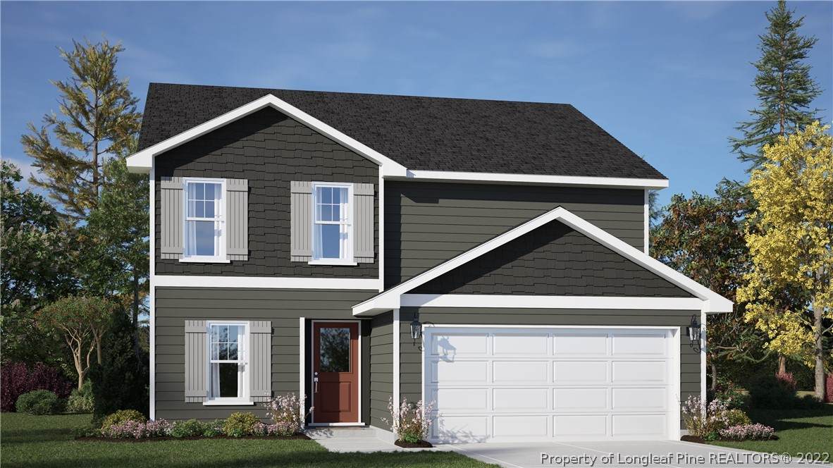Lot 25 Killdeer Court - Photo 1