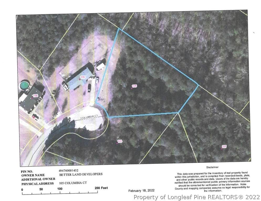 105 Columbia Drive - Photo 1