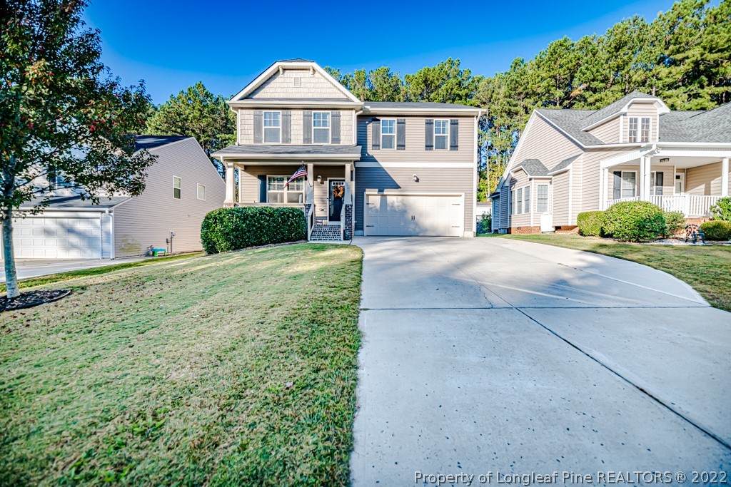 2421 Westgate Drive - Photo 1