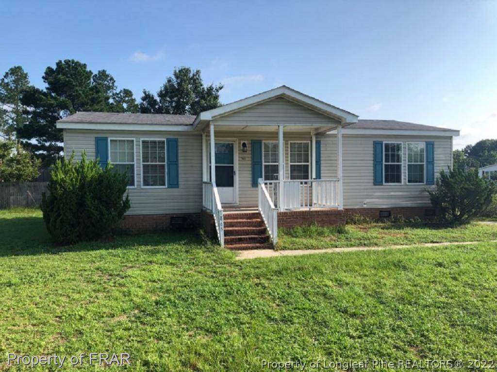 1865 Arco Circle - Photo 1
