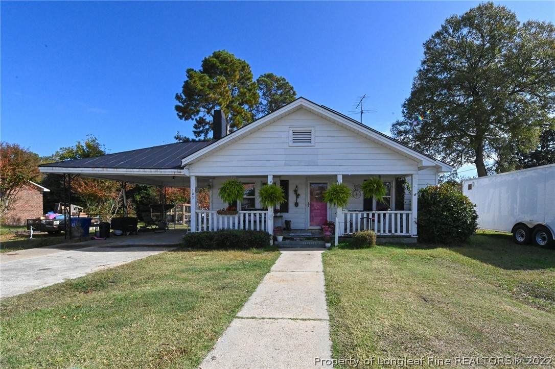 103 Railroad Street - Photo 1