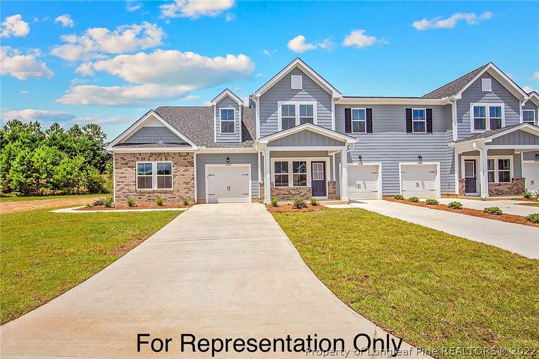 3218 Carriden Drive - Photo 1