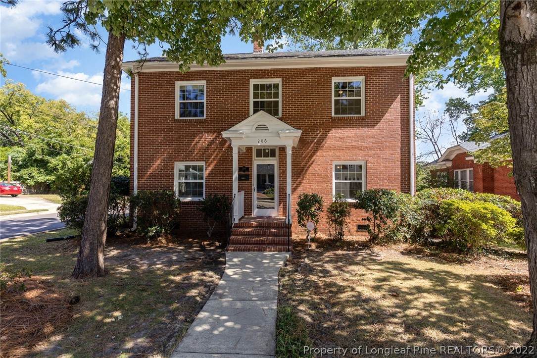 206 Oakridge Avenue - Photo 1