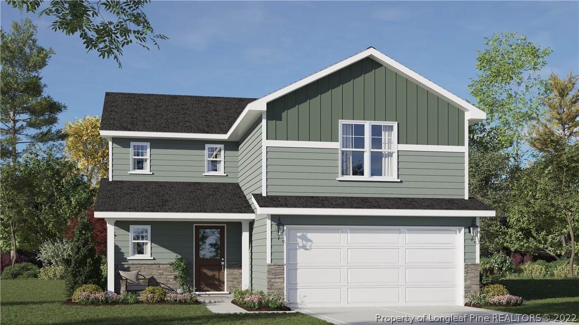 Lot 1 Leroy Autry Road - Photo 1