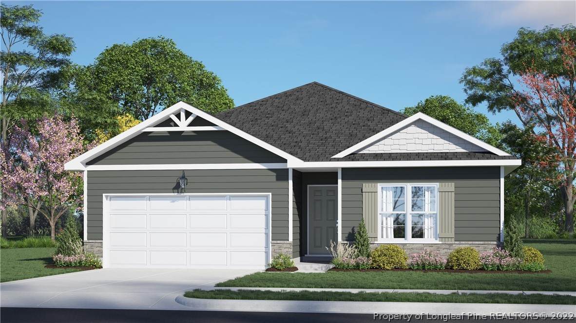 Lot 2 Leroy Autry Road - Photo 1