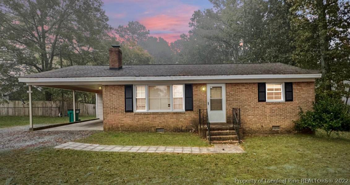 2805 Lanlier Drive - Photo 1