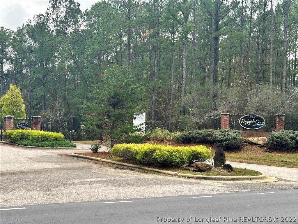 4108(lot 18) Thatcher Trail - Photo 1