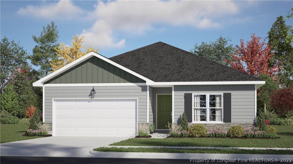 Lot 5 Leroy Autry Road - Photo 1