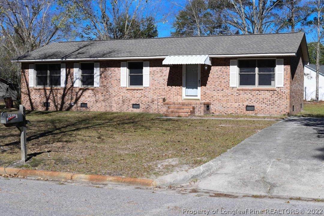2861 Trevor Drive - Photo 1