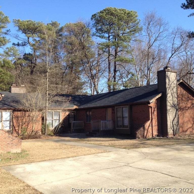 503 Coronation Drive - Photo 1