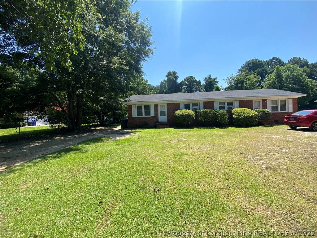 417 Windermere Drive - Photo 1