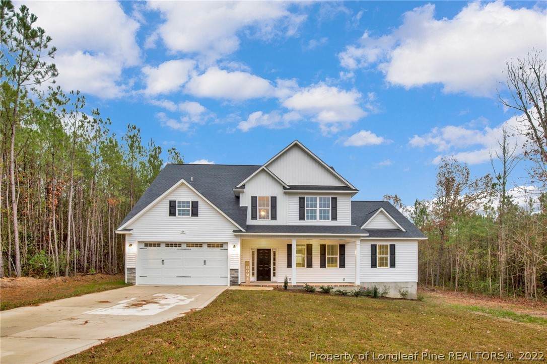 84 Eaker Drive - Photo 1