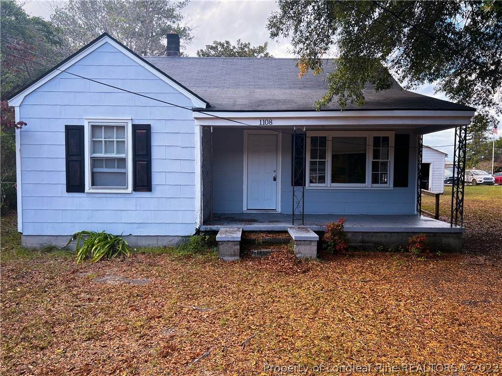 1108 Southern Avenue - Photo 1