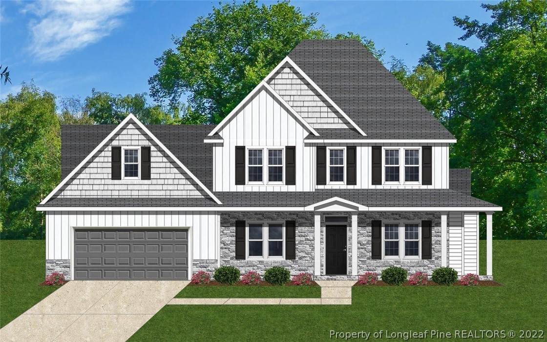 4600 Weaverhall Drive - Photo 1