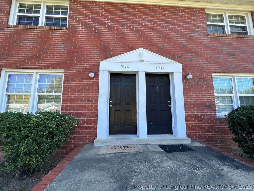 1907 King George Drive - Photo 1
