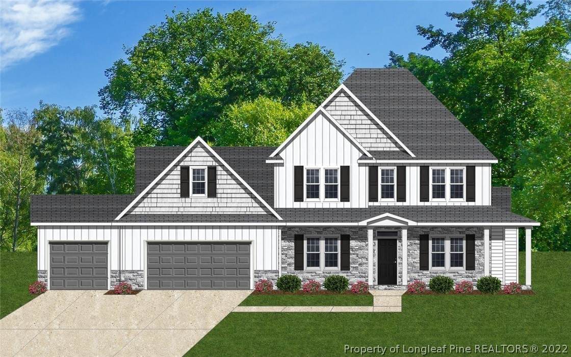 4520 Weaverhall Drive - Photo 1