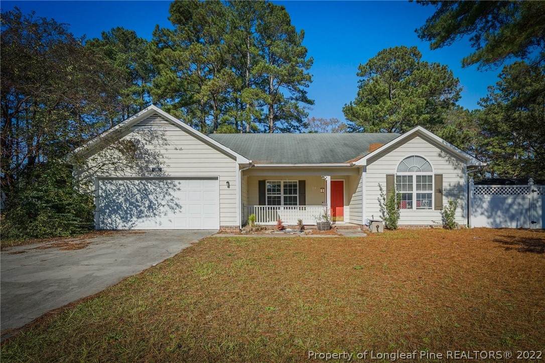 108 Stockade Court - Photo 1