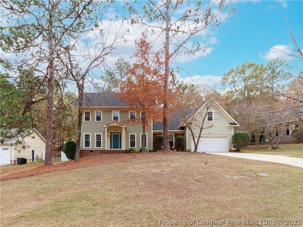6915 Staff Road - Photo 1