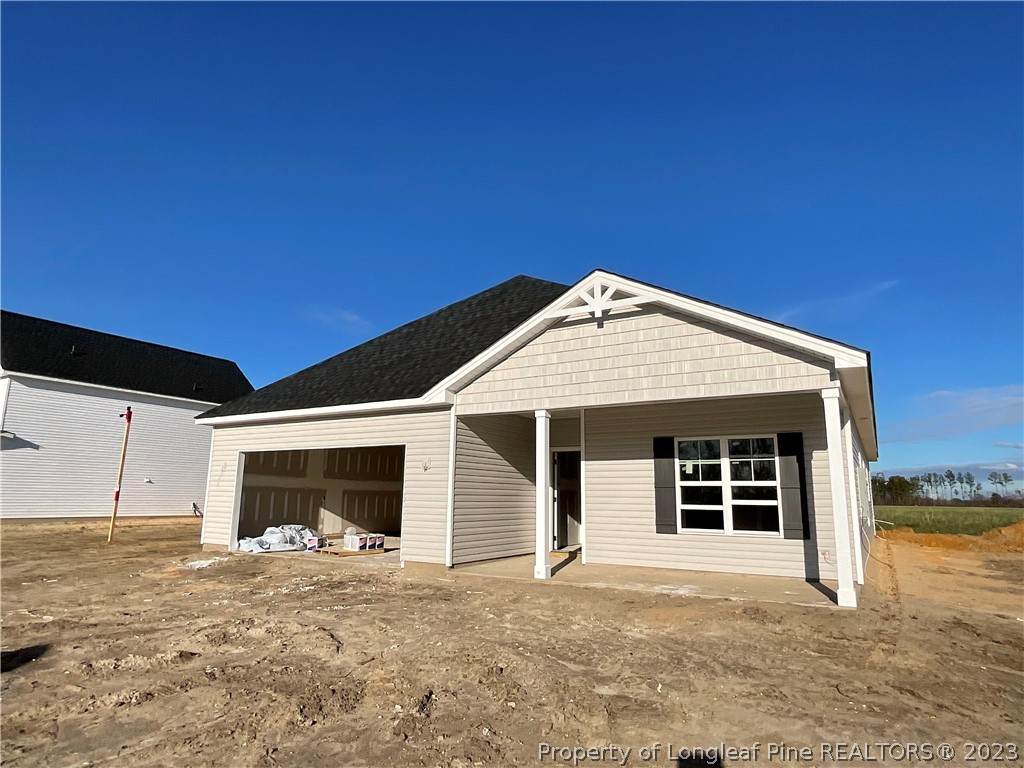 400 Carolina Church Road - Photo 1