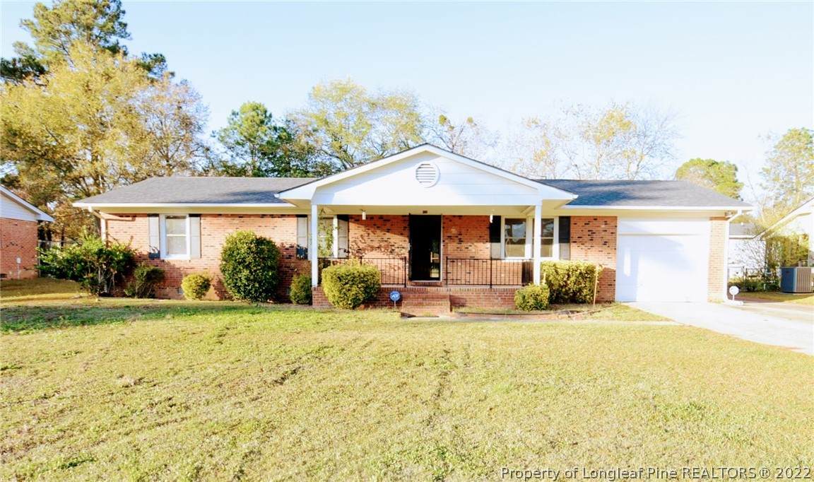 1620 Diplomat Drive - Photo 1