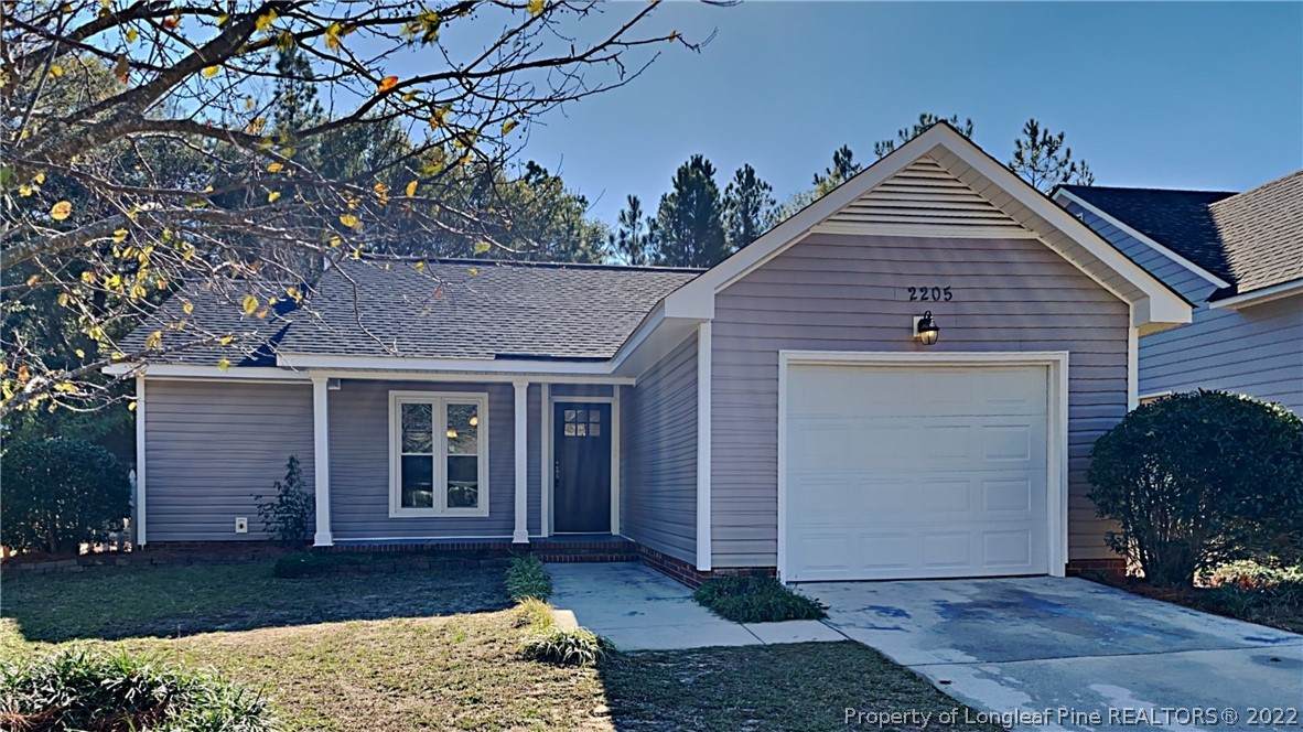 2205 Horsechestnut Place - Photo 1