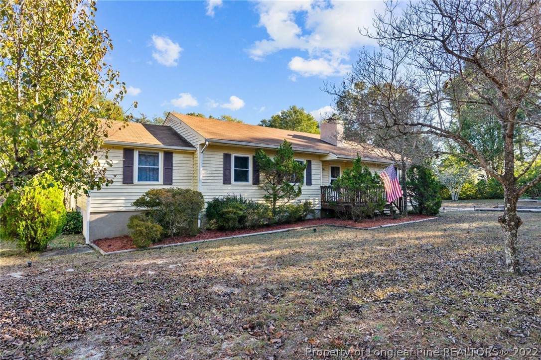 1200 Crest Drive - Photo 1