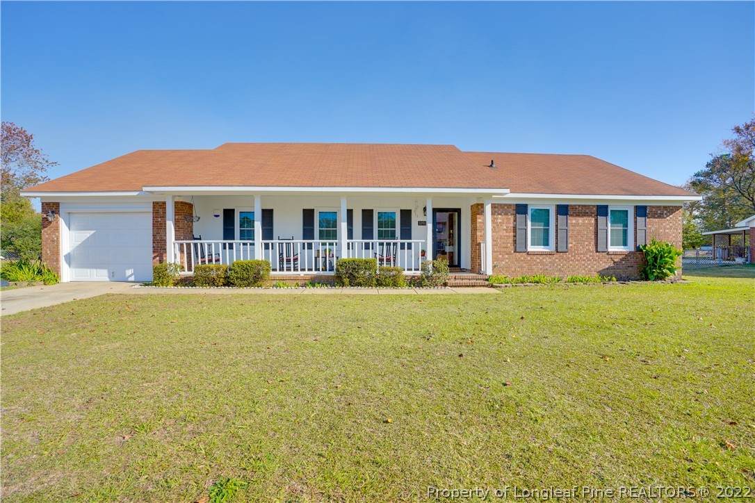 1091 Pleasant Oak Drive - Photo 1