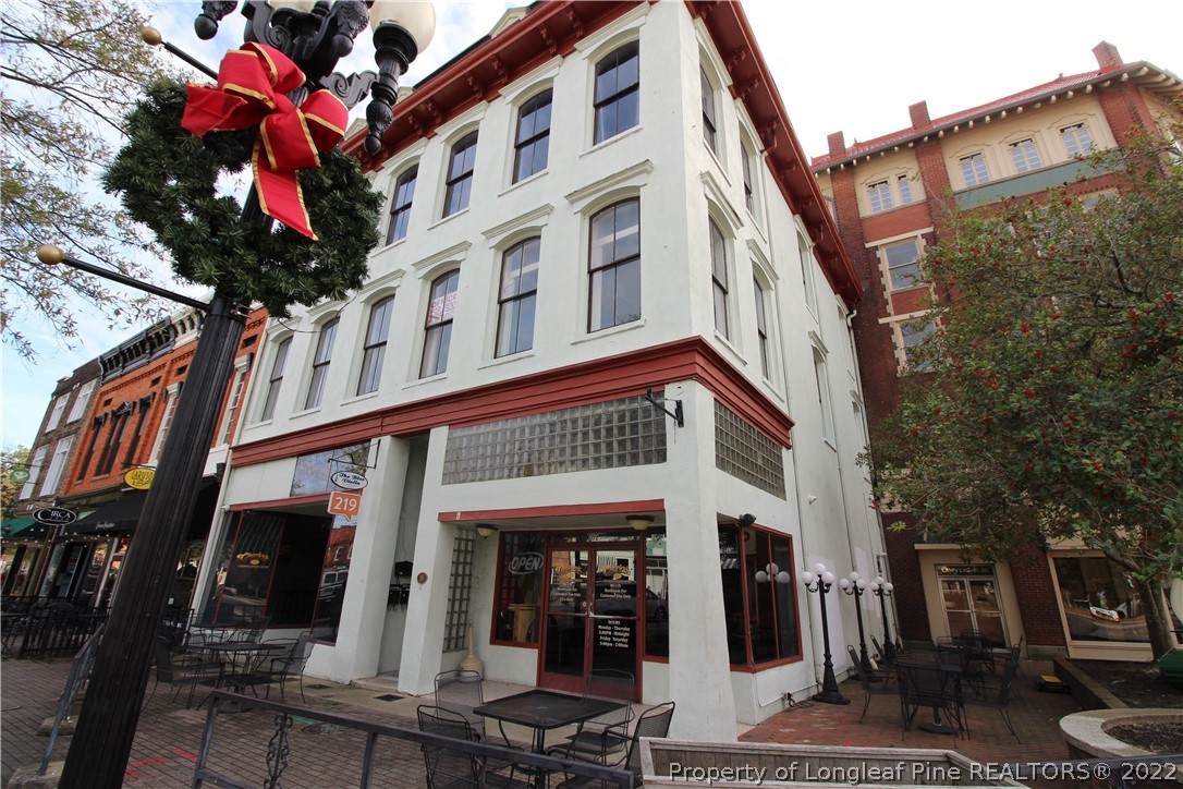102 Person Street - Photo 1