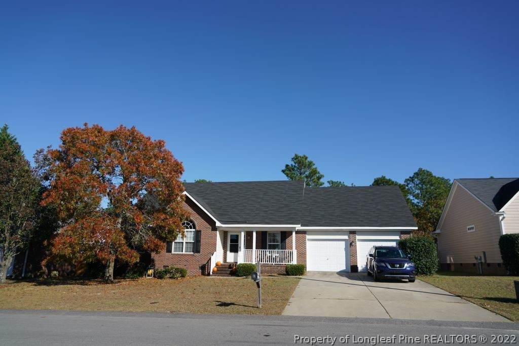 4837 Miranda Drive - Photo 1