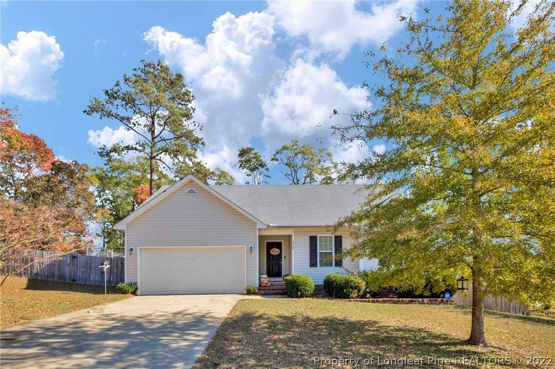 210 Wolfbridge Drive - Photo 1