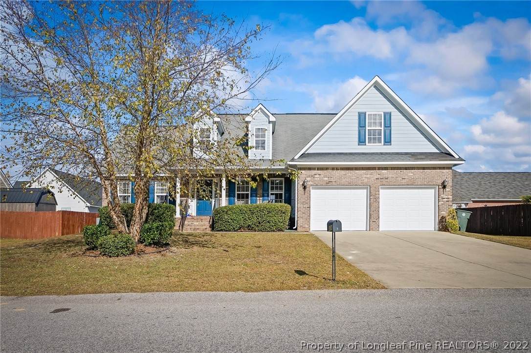 4034 Beaubien Drive - Photo 1