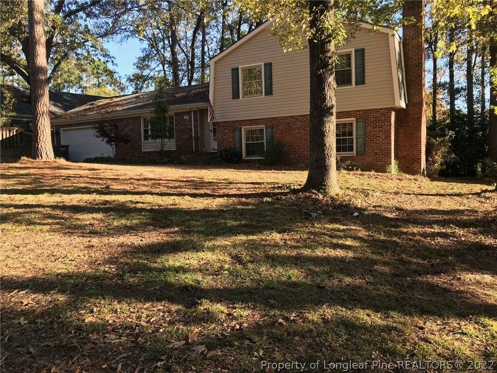 268 Waxhaw Drive - Photo 1