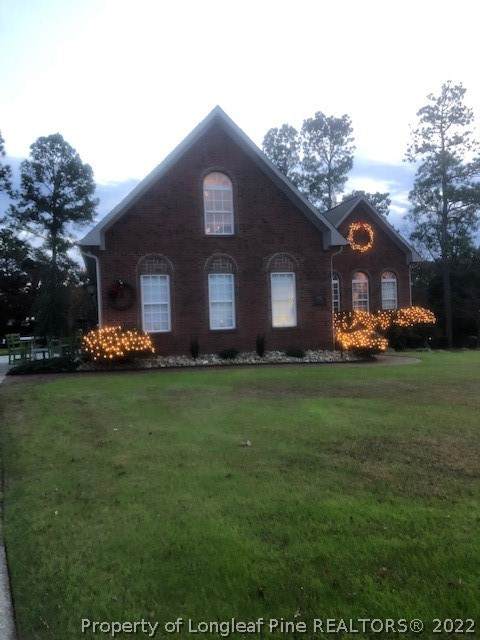 3583 Barbary Bluff - Photo 1
