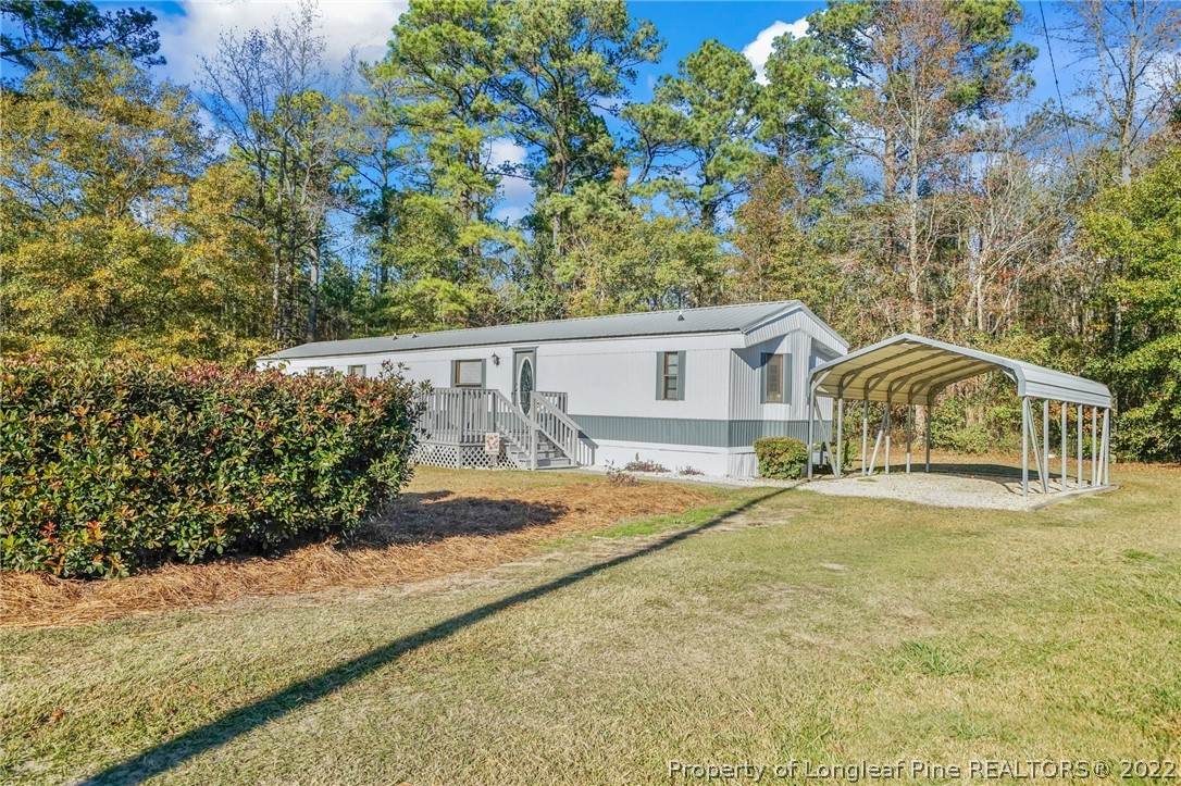 3431 Beaver Dam Church Road - Photo 1