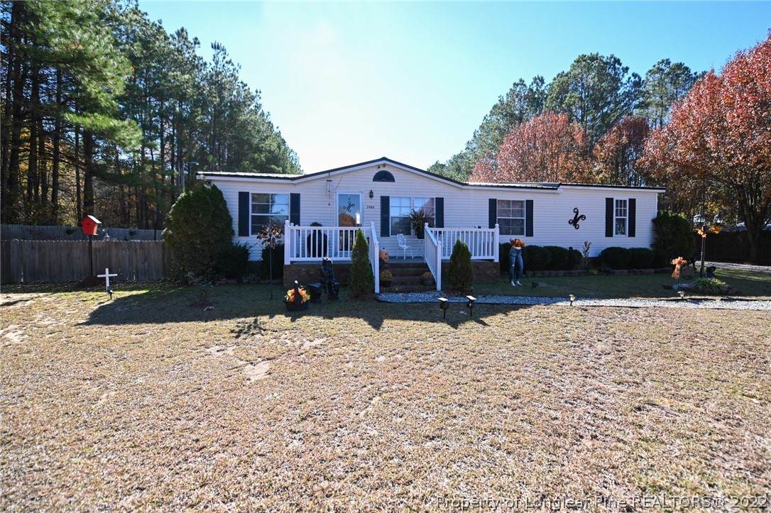 2486 Byrds Mill Road - Photo 1