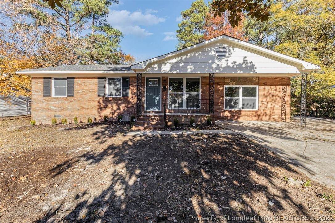 1002 Fleetwood Drive - Photo 1